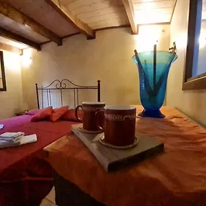  Appartamento La Casa Di Vicky